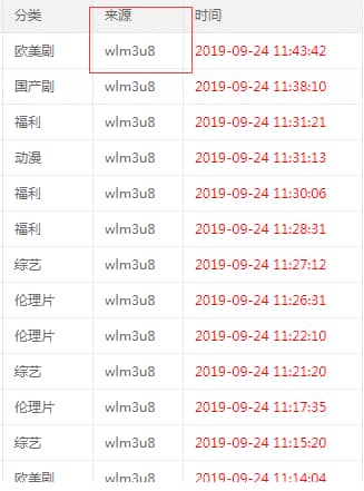 苹果CMSV10怎么添加导入资源播放器