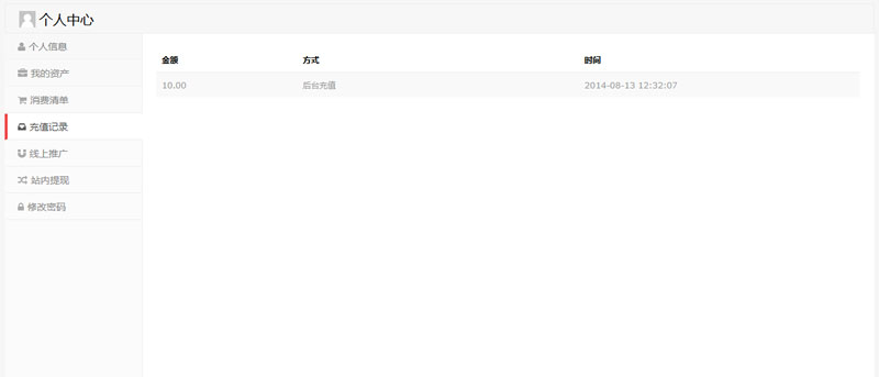Erphpdown9.7 会员推广下载专业版vip会员+推广提成+收费下载/查看内容+前端个人中心 支持银联/支付宝/微信支付/贝宝paypal支付