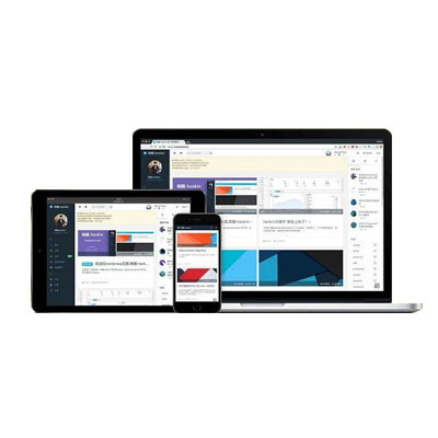 smarty_hankin唤醒（更新至2.0.1版本）WordPress免费主题模板