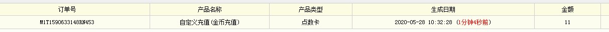 织梦DEDECMS 自定义价格充值金币金额 随意价格充值
