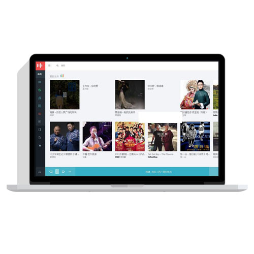 worldpress 音乐电台app商城主题 Musik v2.3.3汉化版免费下载