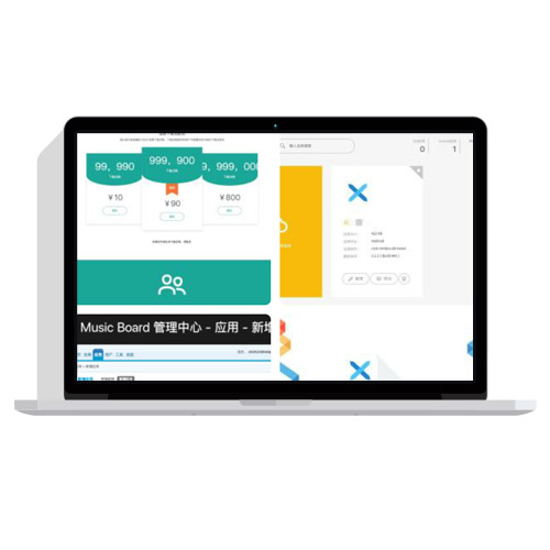 APP运营企业级APP分发源码带会员系统免费源码