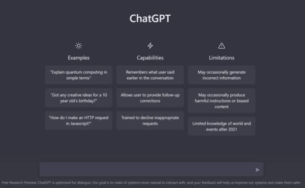 ChatGPT 中文网页版带PHP接口免费源码